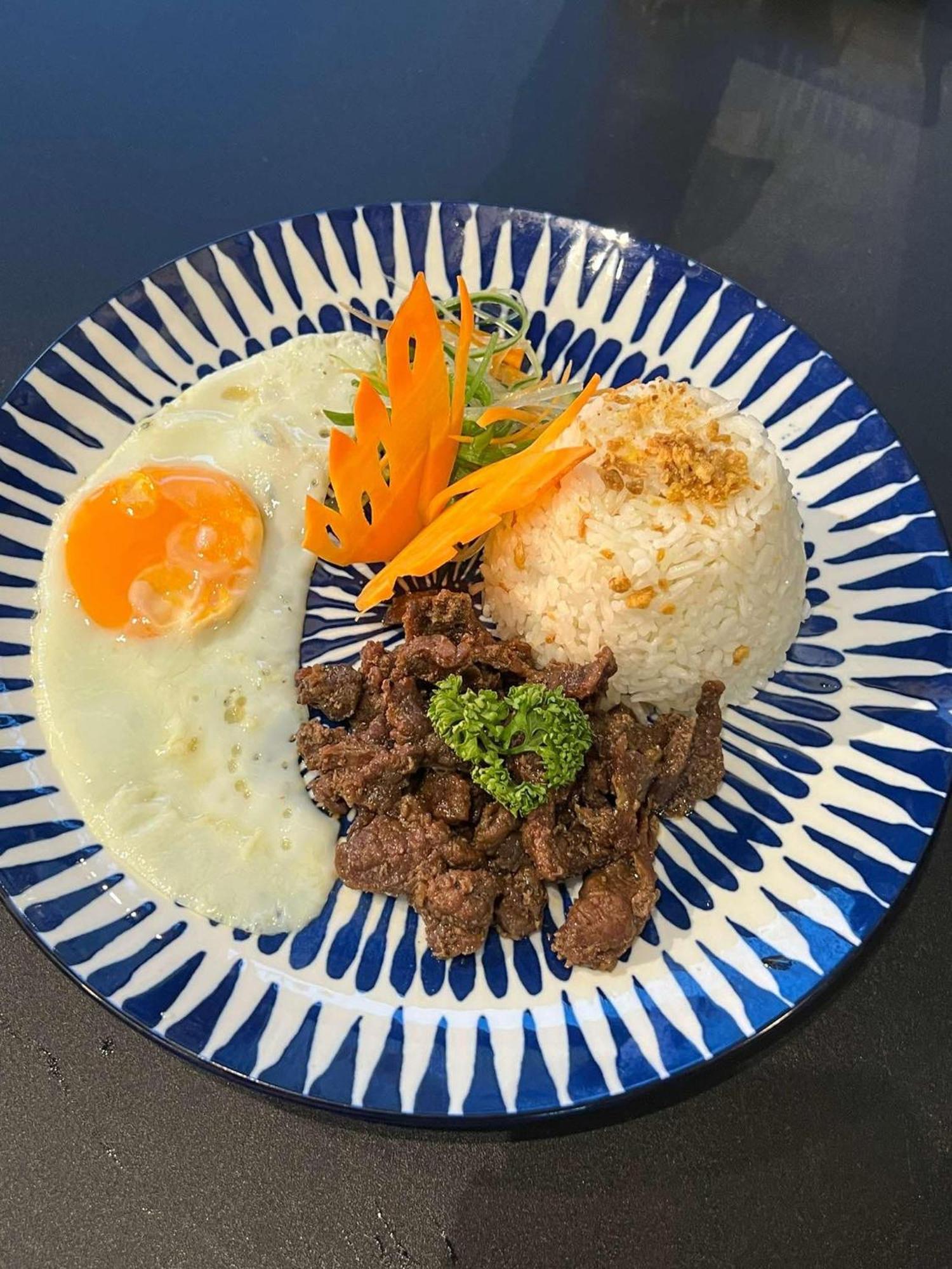 圣胡安 La Ud Lounge酒店 外观 照片